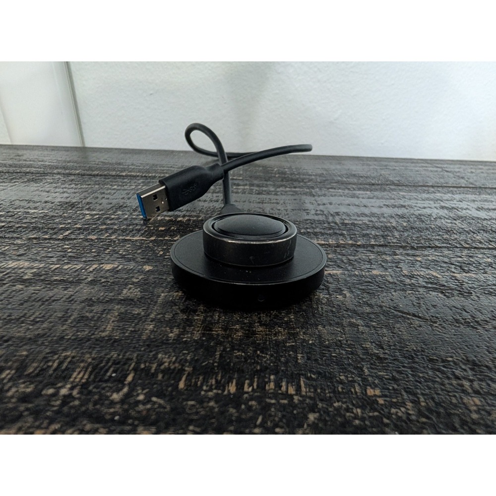 Oura Ring Gen 3 Horizon - Titanium - Size 13 - Black - (HEAVILY SCRATCHED)